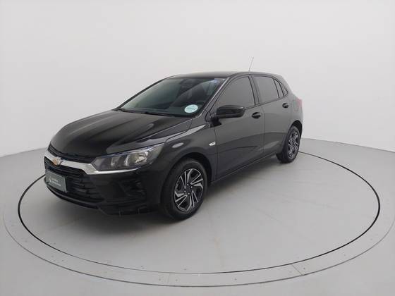 CHEVROLET ONIX 1.0 FLEX MANUAL CHEVROLET ONIX 1.0 FLEX MANUAL